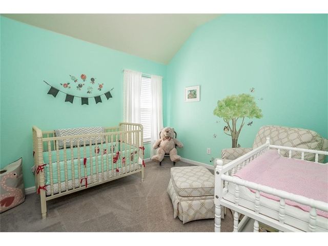 1405 Nightingale Drive, Aubrey, TX 76227