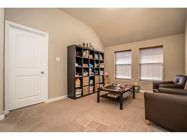 1405 Nightingale Drive, Aubrey, TX 76227