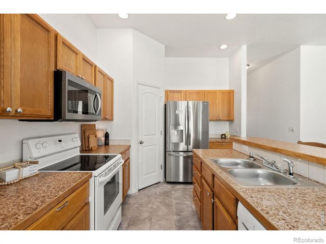 2202 Maple Hill Drive, Fort Collins, CO 80524