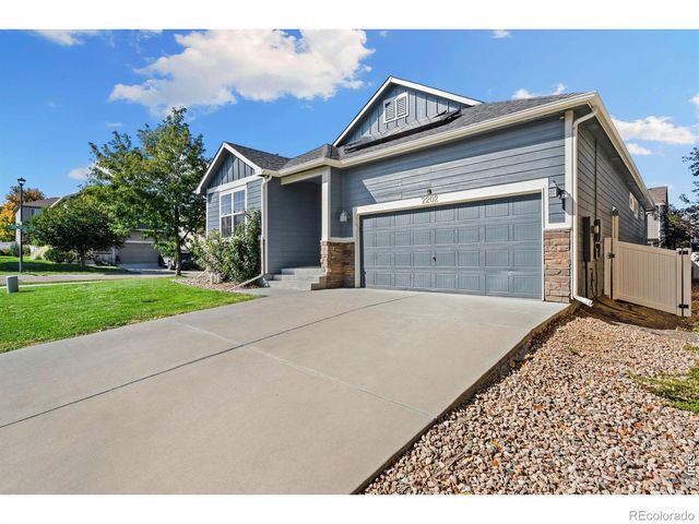 2202 Maple Hill Drive, Fort Collins, CO 80524