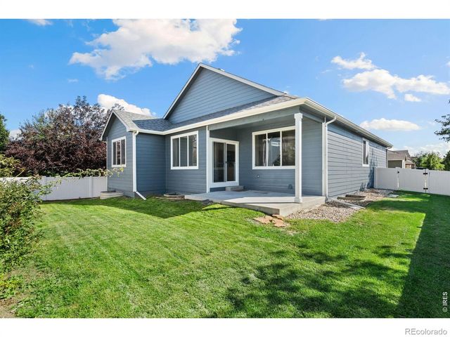 2202 Maple Hill Drive, Fort Collins, CO 80524