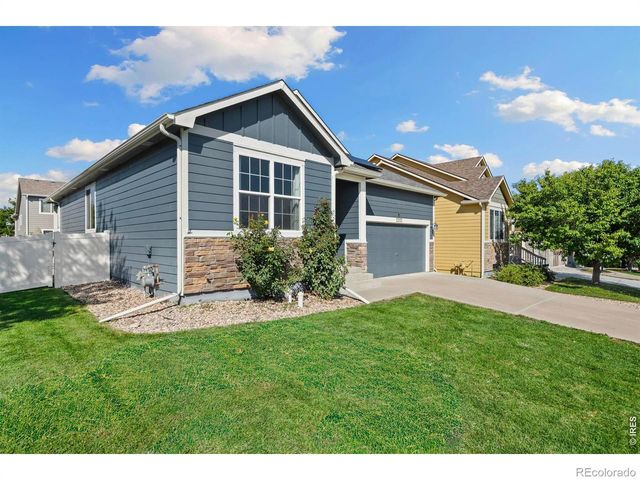 2202 Maple Hill Drive, Fort Collins, CO 80524