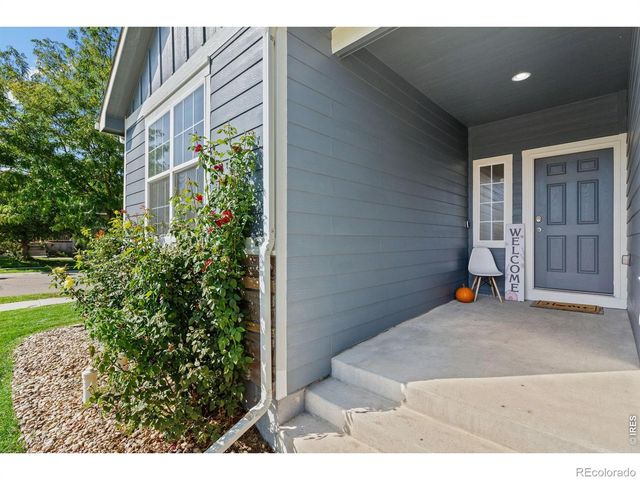 2202 Maple Hill Drive, Fort Collins, CO 80524