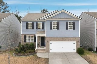 276 Maple Brook Drive, Dawsonville, GA 30534