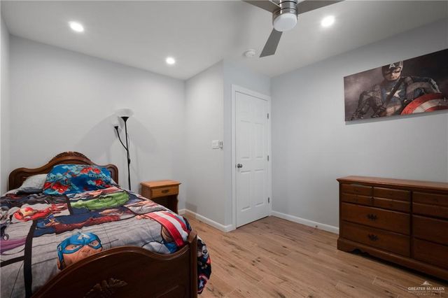 500 Parker Circle, Harlingen, TX 78559