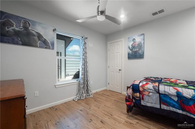 500 Parker Circle, Harlingen, TX 78559