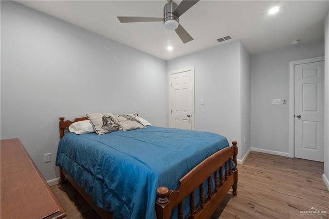 500 Parker Circle, Harlingen, TX 78559