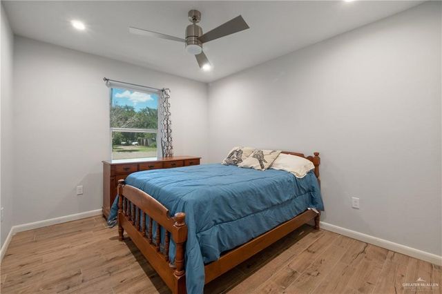 500 Parker Circle, Harlingen, TX 78559