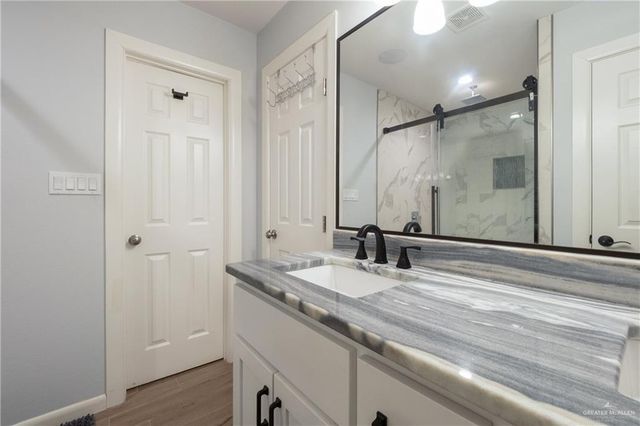 500 Parker Circle, Harlingen, TX 78559