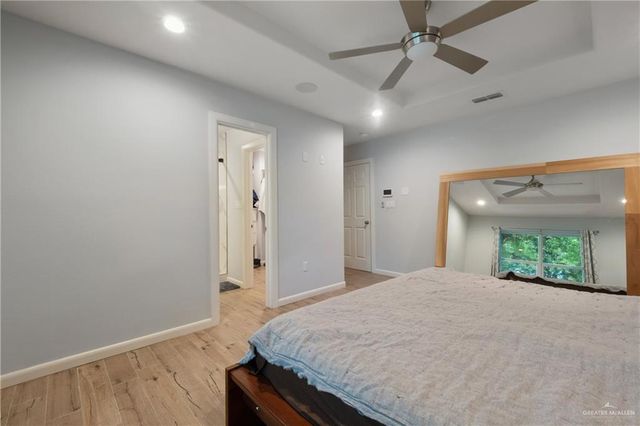 500 Parker Circle, Harlingen, TX 78559