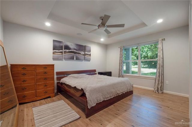 500 Parker Circle, Harlingen, TX 78559