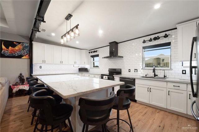 500 Parker Circle, Harlingen, TX 78559