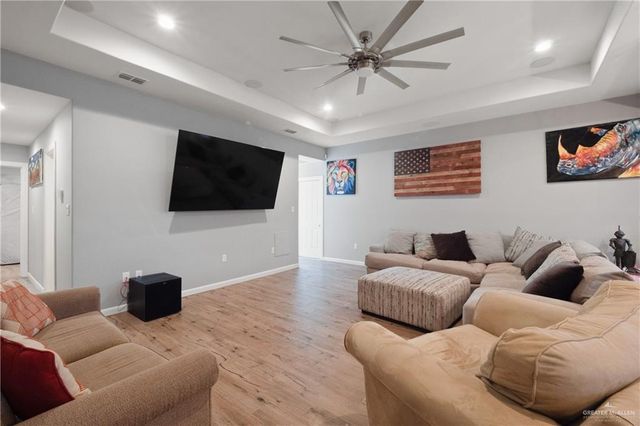 500 Parker Circle, Harlingen, TX 78559