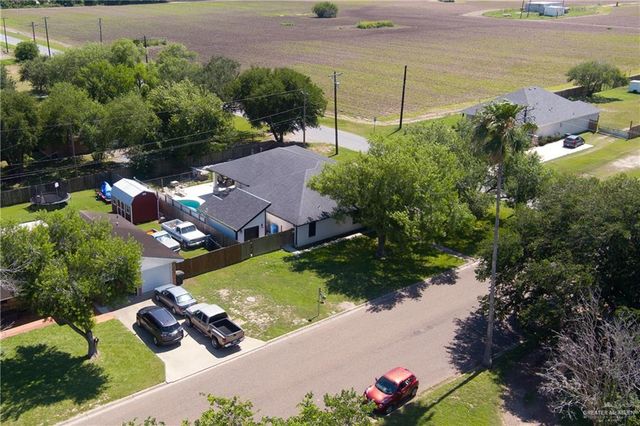 500 Parker Circle, Harlingen, TX 78559