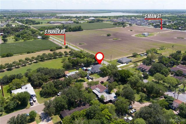 500 Parker Circle, Harlingen, TX 78559