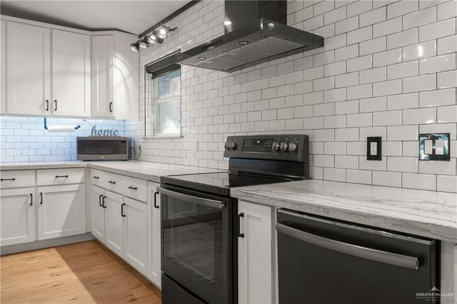 500 Parker Circle, Harlingen, TX 78559