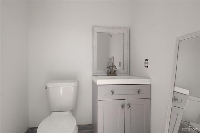 500 Parker Circle, Harlingen, TX 78559