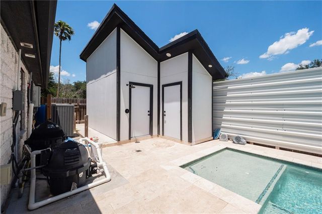 500 Parker Circle, Harlingen, TX 78559