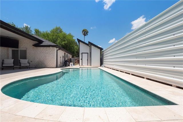 500 Parker Circle, Harlingen, TX 78559