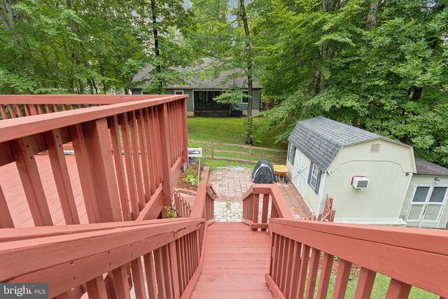 10804 COBBLESTONE DR, Spotsylvania, VA 22553