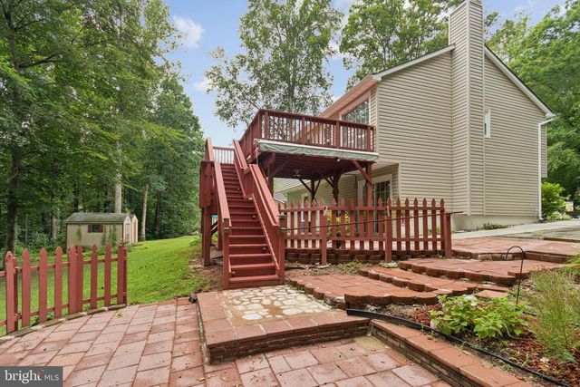 10804 COBBLESTONE DR, Spotsylvania, VA 22553