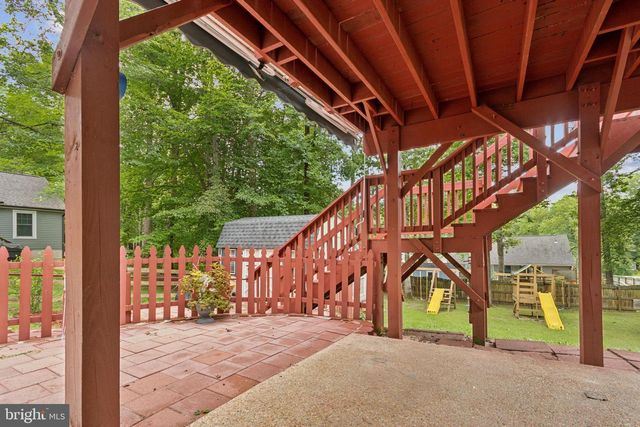 10804 COBBLESTONE DR, Spotsylvania, VA 22553