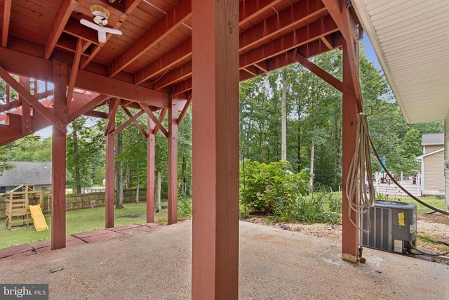 10804 COBBLESTONE DR, Spotsylvania, VA 22553