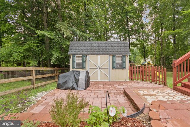 10804 COBBLESTONE DR, Spotsylvania, VA 22553