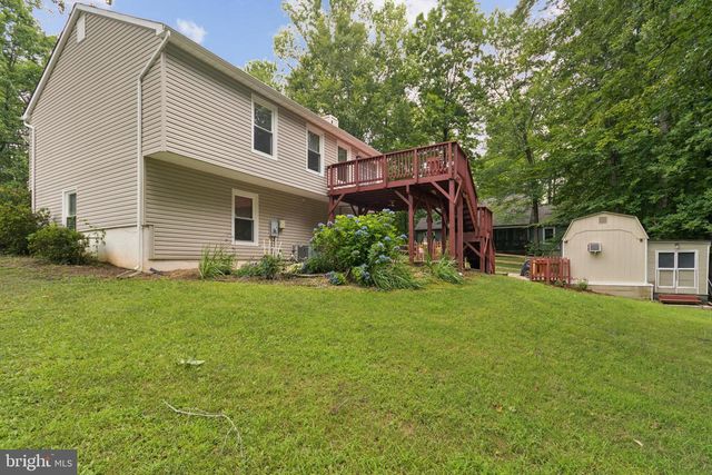 10804 COBBLESTONE DR, Spotsylvania, VA 22553