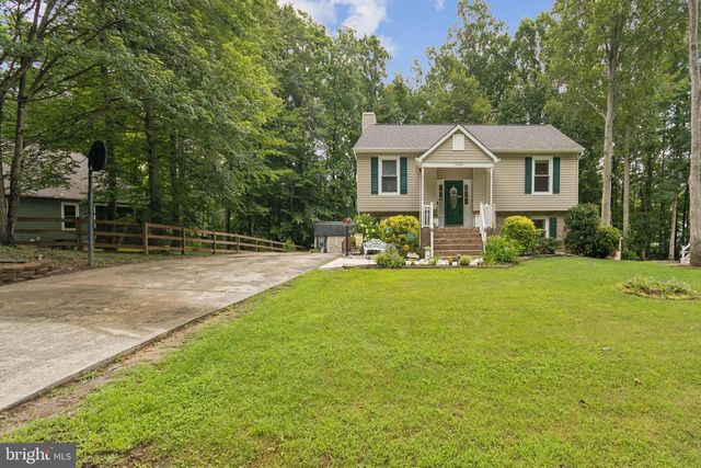 10804 COBBLESTONE DR, Spotsylvania, VA 22553