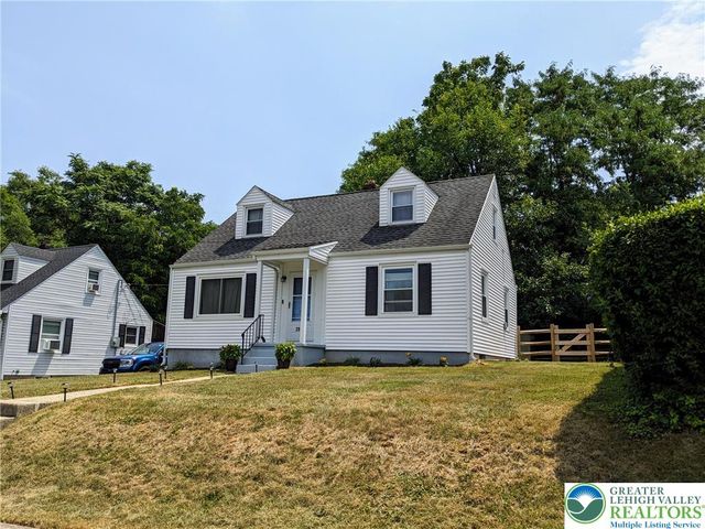 2844 Elm Court, Allentown City, PA 18103