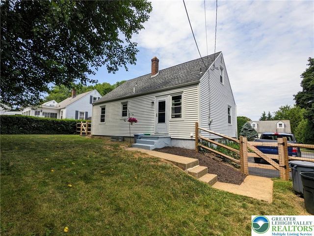 2844 Elm Court, Allentown City, PA 18103