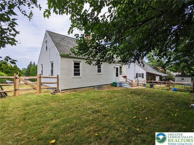 2844 Elm Court, Allentown City, PA 18103