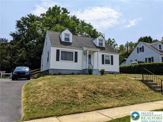 2844 Elm Court, Allentown City, PA 18103