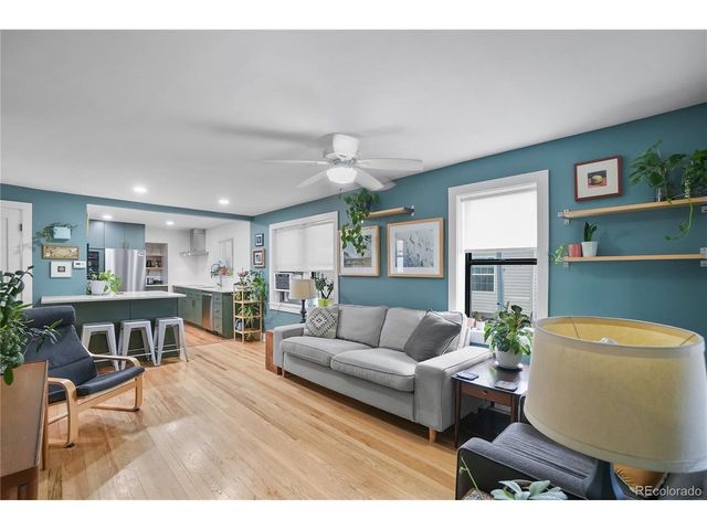 580 S Quitman St, Denver, CO 80219