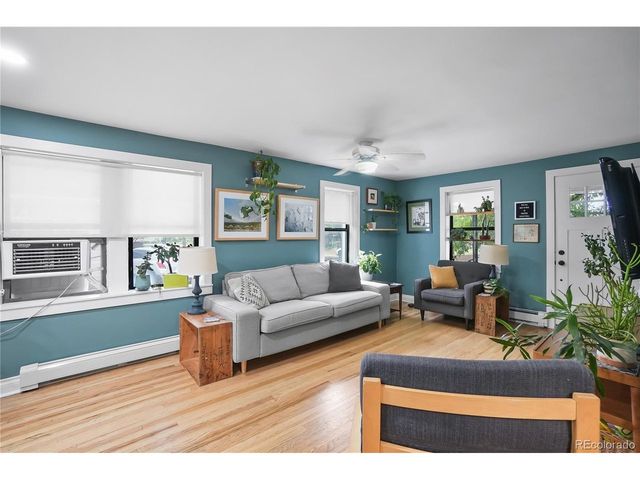 580 S Quitman St, Denver, CO 80219