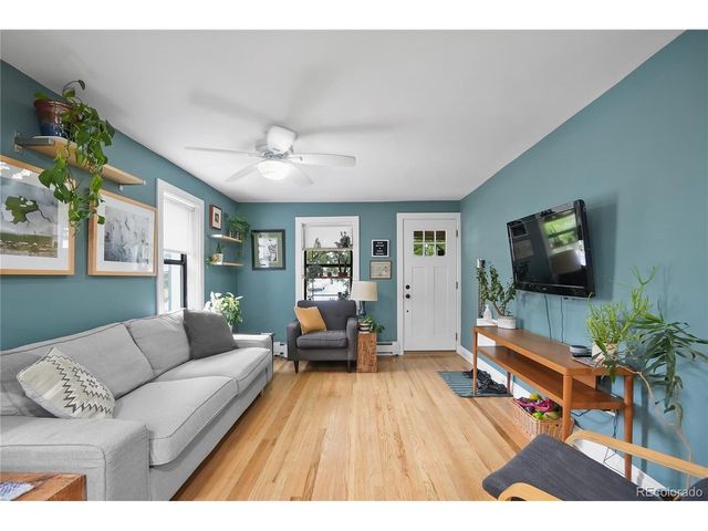 580 S Quitman St, Denver, CO 80219