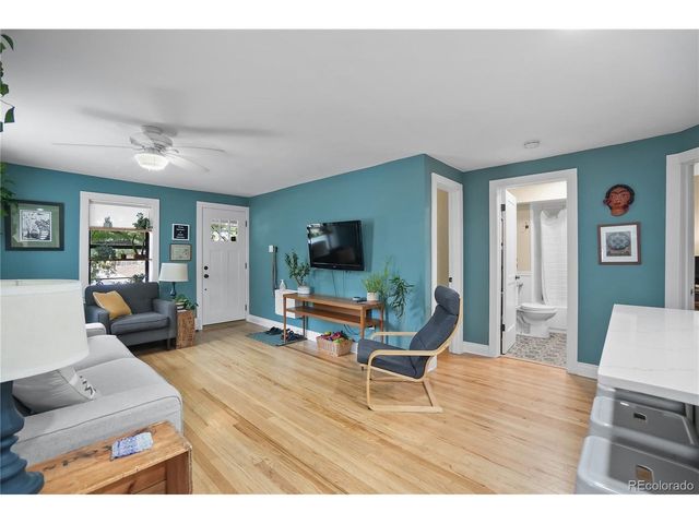 580 S Quitman St, Denver, CO 80219