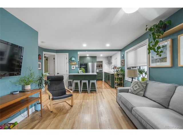 580 S Quitman St, Denver, CO 80219