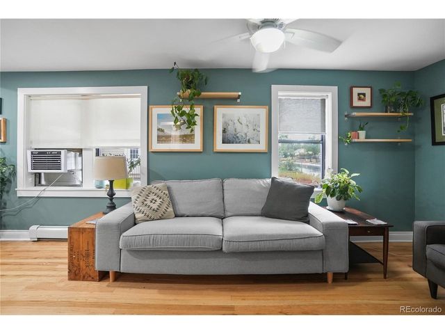 580 S Quitman St, Denver, CO 80219