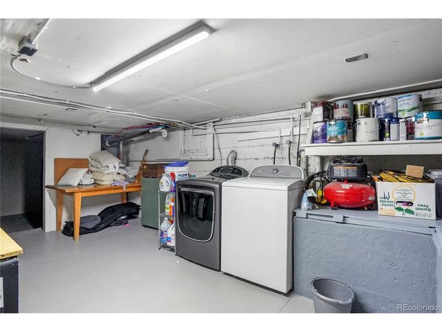 580 S Quitman St, Denver, CO 80219