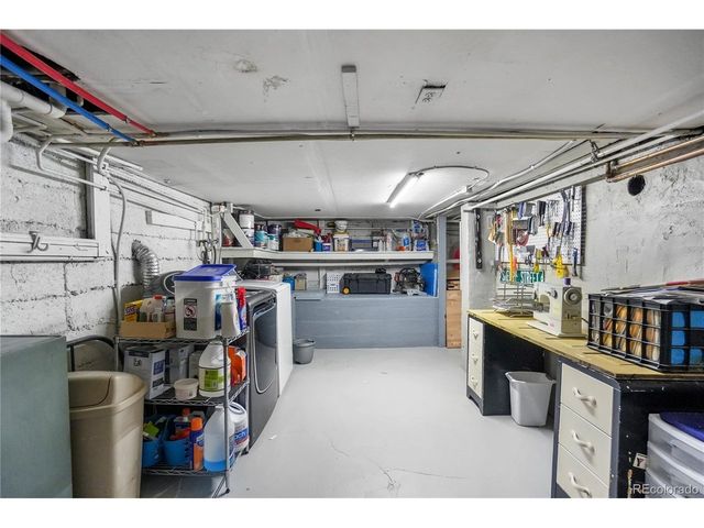 580 S Quitman St, Denver, CO 80219