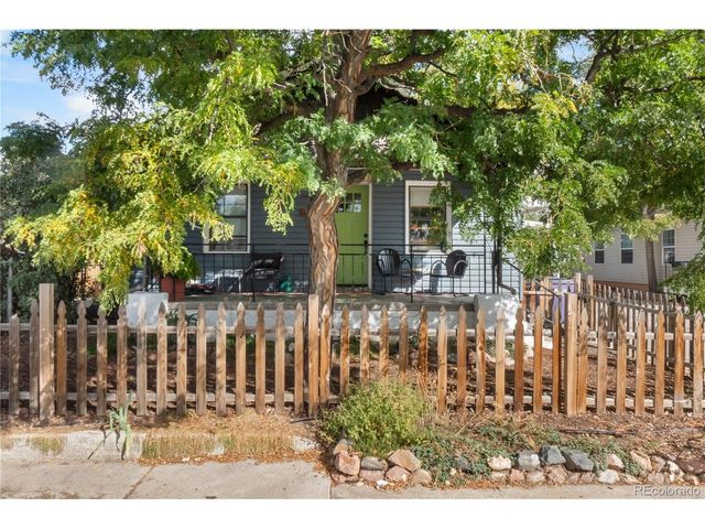 580 S Quitman St, Denver, CO 80219