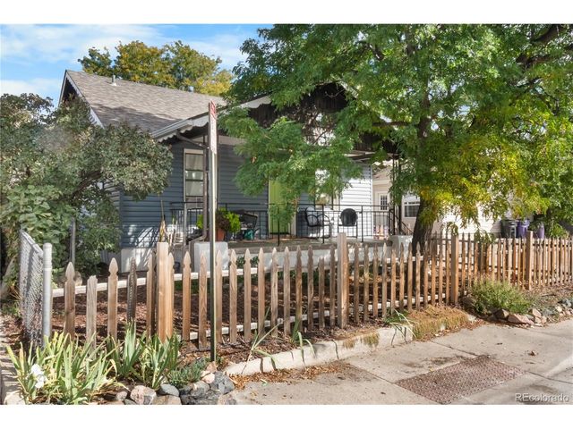 580 S Quitman St, Denver, CO 80219