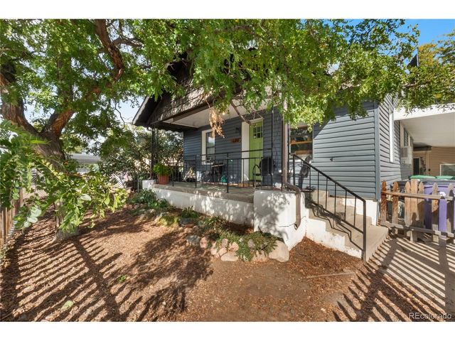580 S Quitman St, Denver, CO 80219