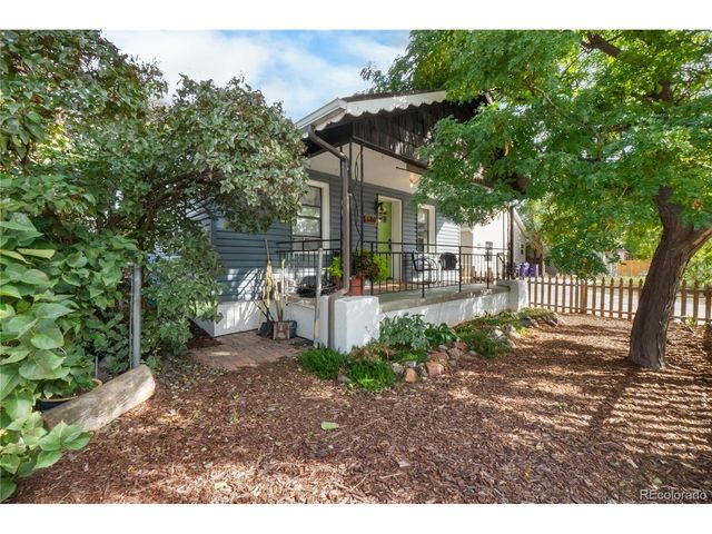 580 S Quitman St, Denver, CO 80219