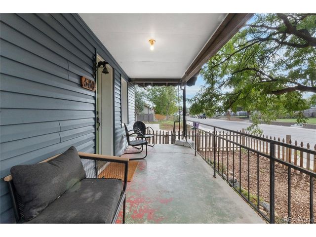 580 S Quitman St, Denver, CO 80219