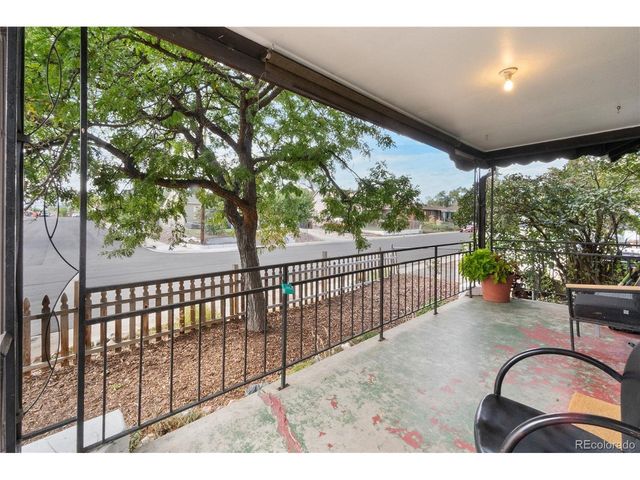 580 S Quitman St, Denver, CO 80219