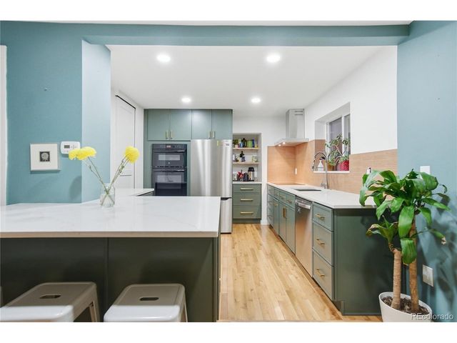 580 S Quitman St, Denver, CO 80219