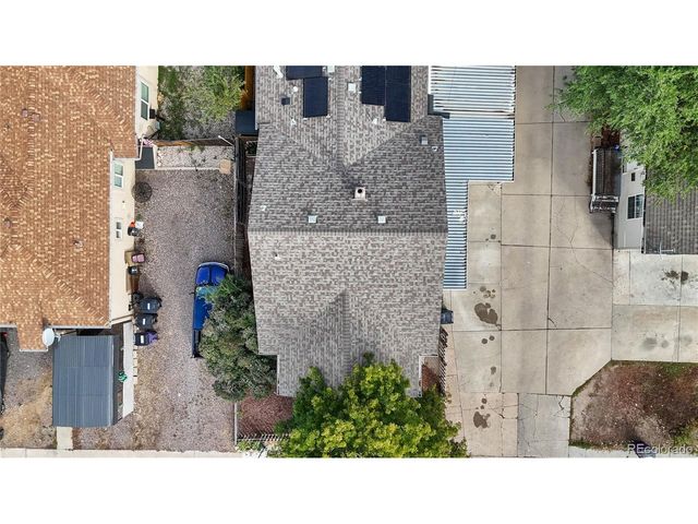 580 S Quitman St, Denver, CO 80219